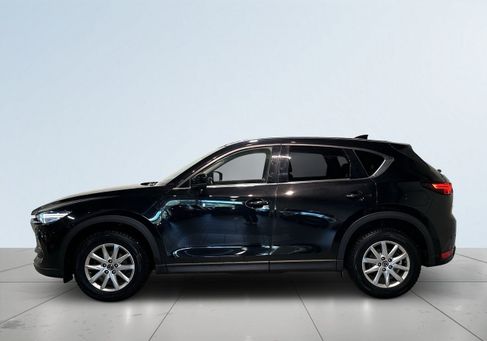 Mazda CX-5, 2019 3