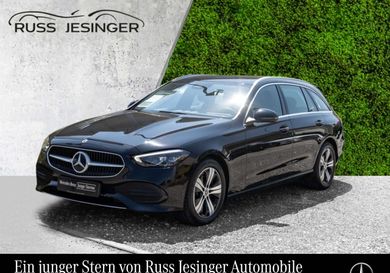 Mercedes-Benz C 220, 2023
