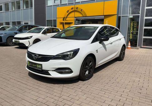 Opel Astra, 2020