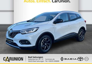 Renault Kadjar, 2020