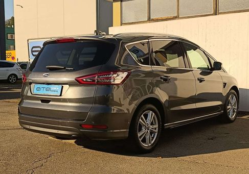 Ford S-Max, 2020