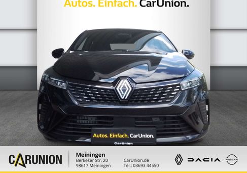 Renault Clio, 2026