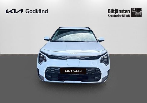 Kia Niro, 2023