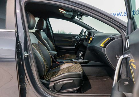 Kia XCeed, 2022