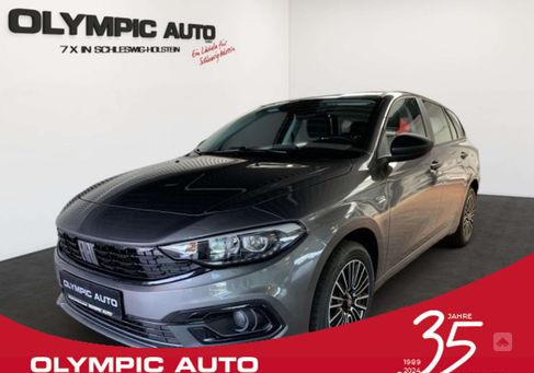 Fiat Tipo, 2024