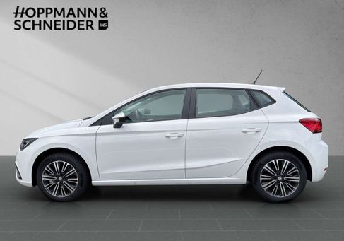 Seat Ibiza, 2026