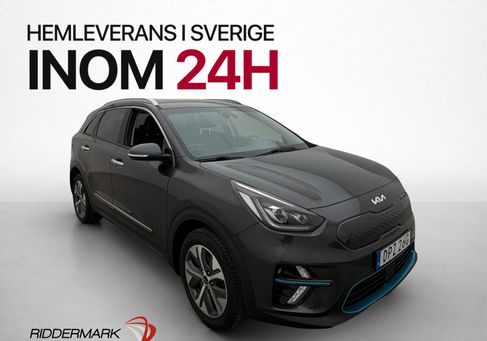Kia Niro, 2022 3
