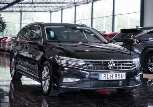 Volkswagen Passat Variant, 2022 2