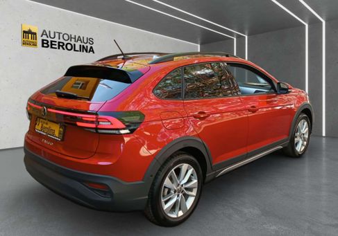 Volkswagen Taigo, 2024