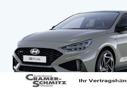 Hyundai i30, 2024