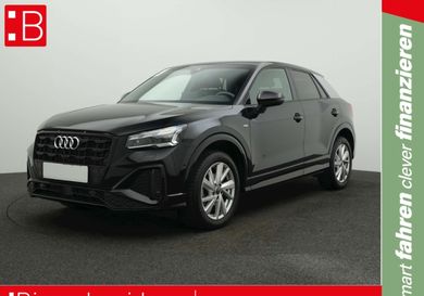 Audi Q2, 2025