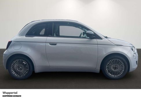 Fiat 500C, 2026