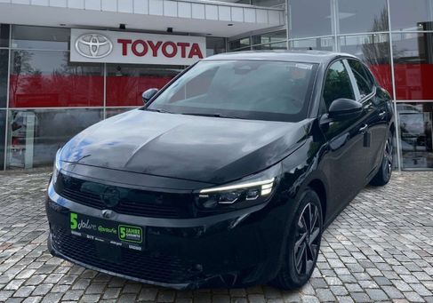 Opel Corsa, 2025 2