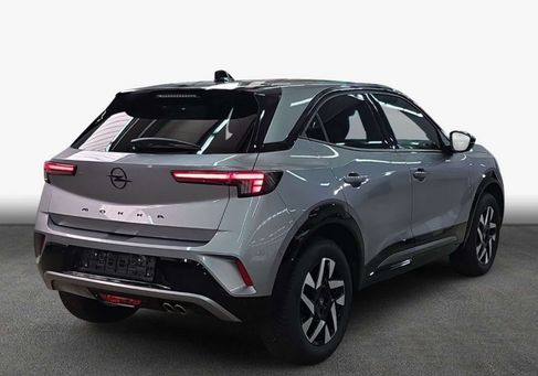Opel Mokka, 2025 2