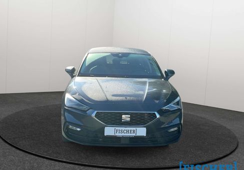 Seat Leon, 2024 2