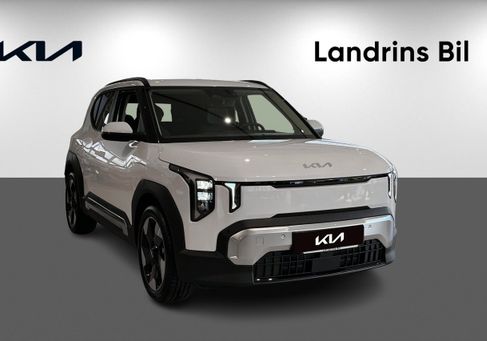 Kia, 2027 3