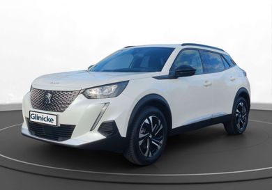 Peugeot 2008, 2023
