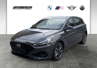 Hyundai i30, 2025