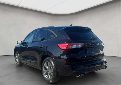 Ford Kuga, 2022