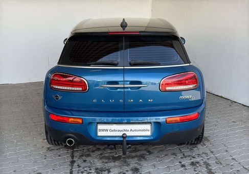 MINI Cooper D Clubman, 2022