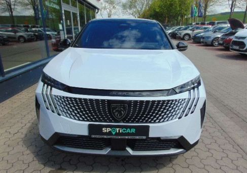 Peugeot 3008, 2023