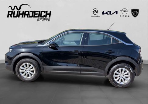 Opel Mokka, 2024 2