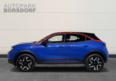 Opel Mokka, 2023 2