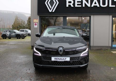 Renault, 2022 2