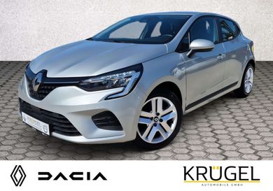 Renault Clio, 2022