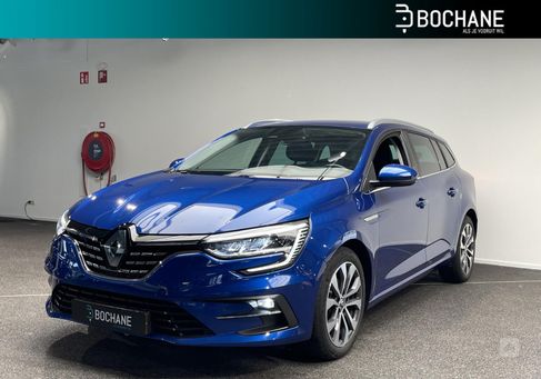 Renault Megane, 2023