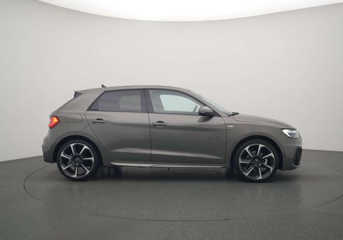 Audi A1, 2025 3