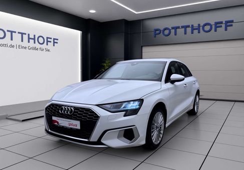 Audi A3, 2023 2