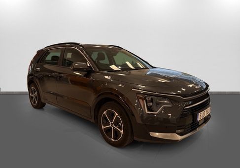 Kia Niro, 2025 3