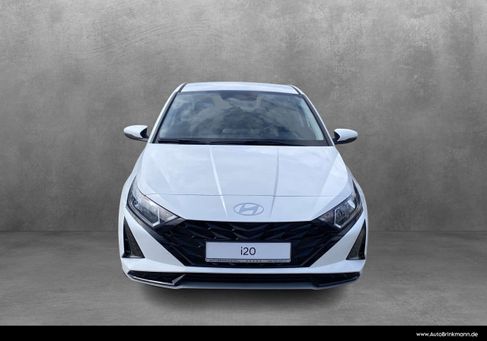 Hyundai i20, 2026 2