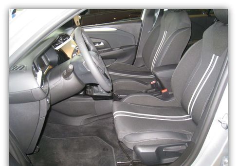 Opel Corsa, 2025 2