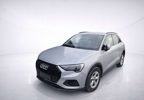Audi Q3, 2022