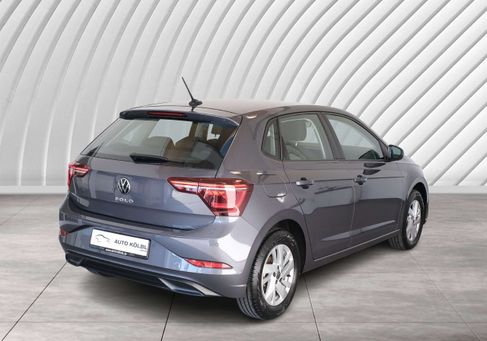 Volkswagen Polo, 2022 3
