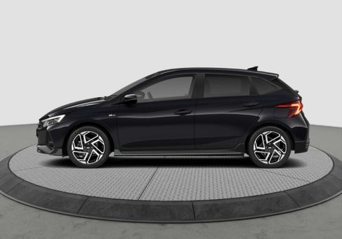 Hyundai i20, 2026 2