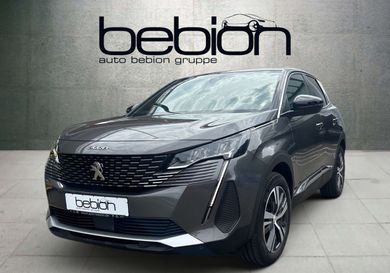 Peugeot 3008, 2024