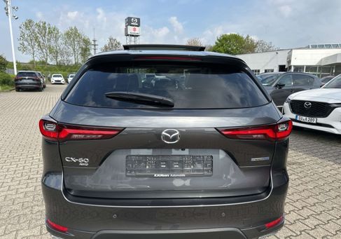 Mazda CX-60, 2022 3