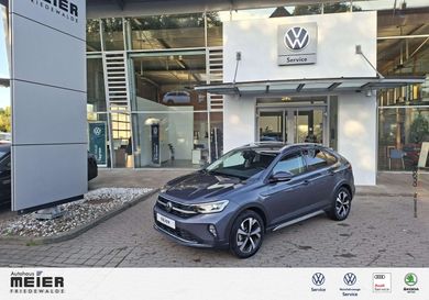Volkswagen Taigo, 2022