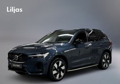 Volvo XC60, 2024