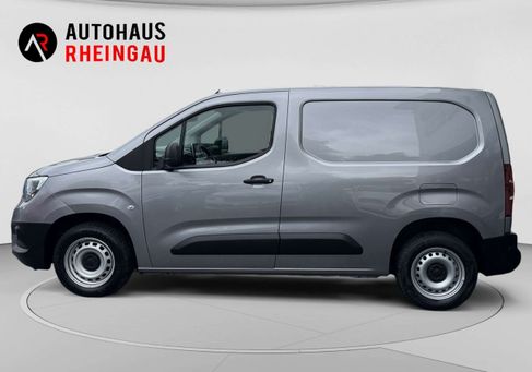 Opel Combo, 2021 2