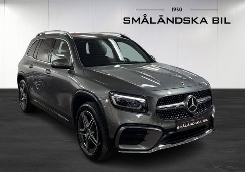 Mercedes-Benz, 2025 2
