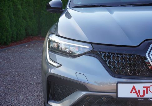 Renault Arkana, 2026