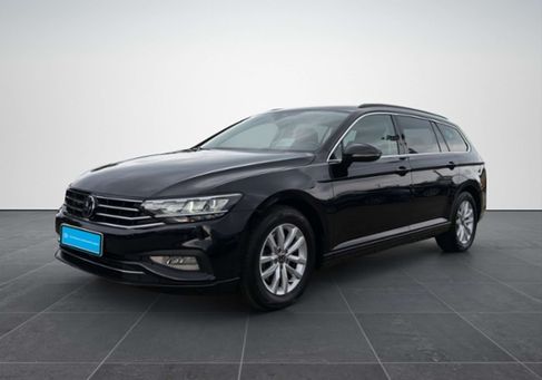 Volkswagen Passat Variant, 2023 2