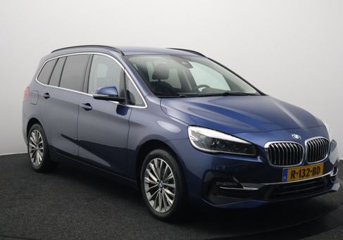 BMW 216 Gran Tourer, 2022