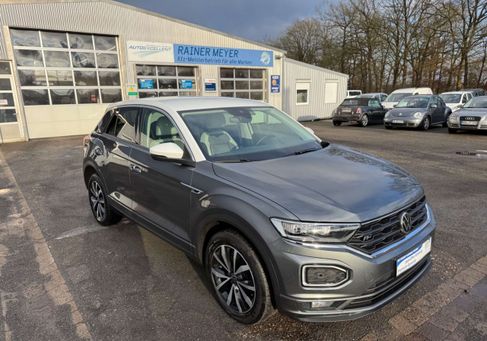 Volkswagen T-Roc, 2020