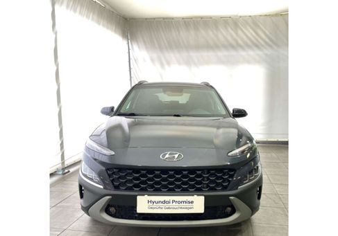 Hyundai Kona, 2021 2