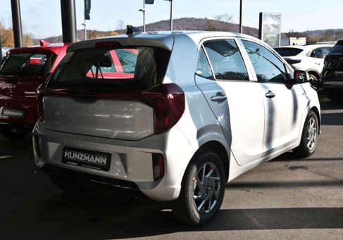 Kia Picanto, 2026